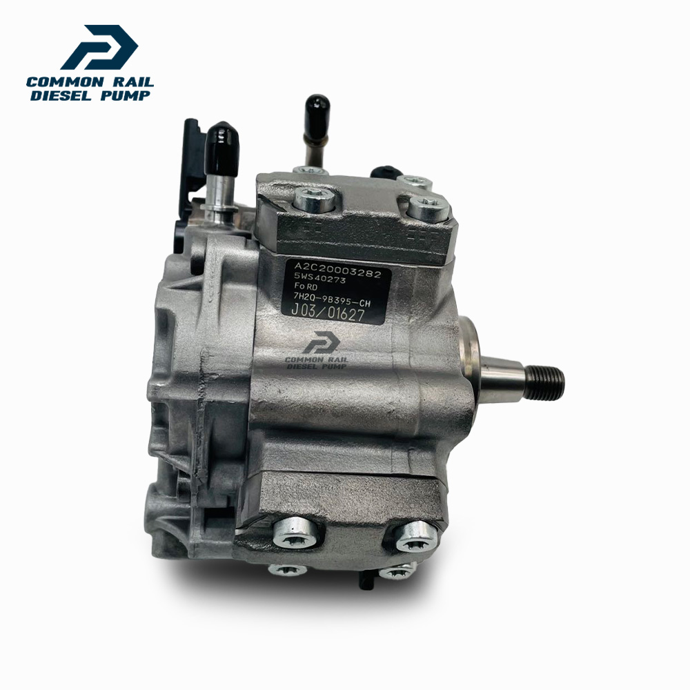 Common Rail Diesel Pump VDO - commonraildieselpump