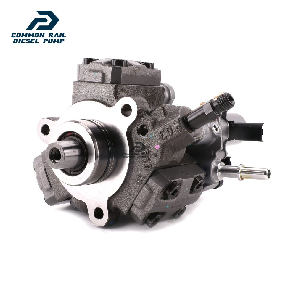 Common Rail Diesel Pump VDO - commonraildieselpump