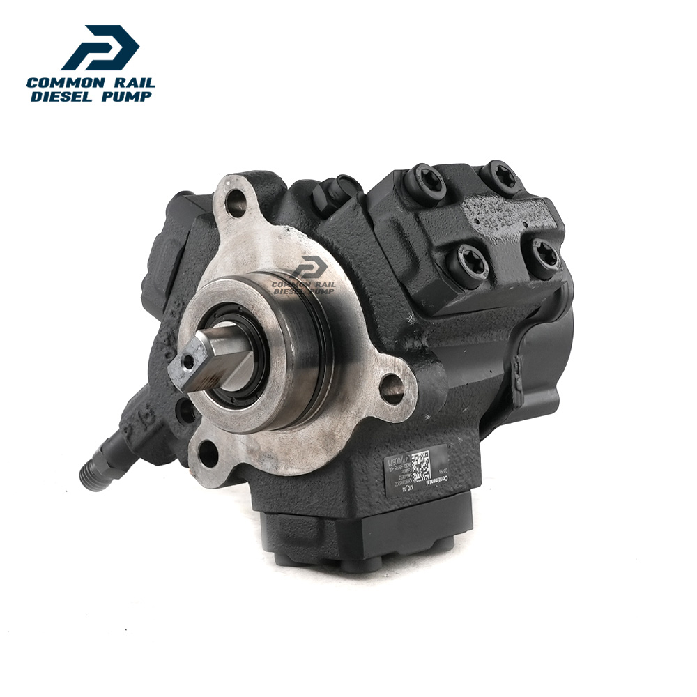 Common Rail Diesel Pump VDO - commonraildieselpump