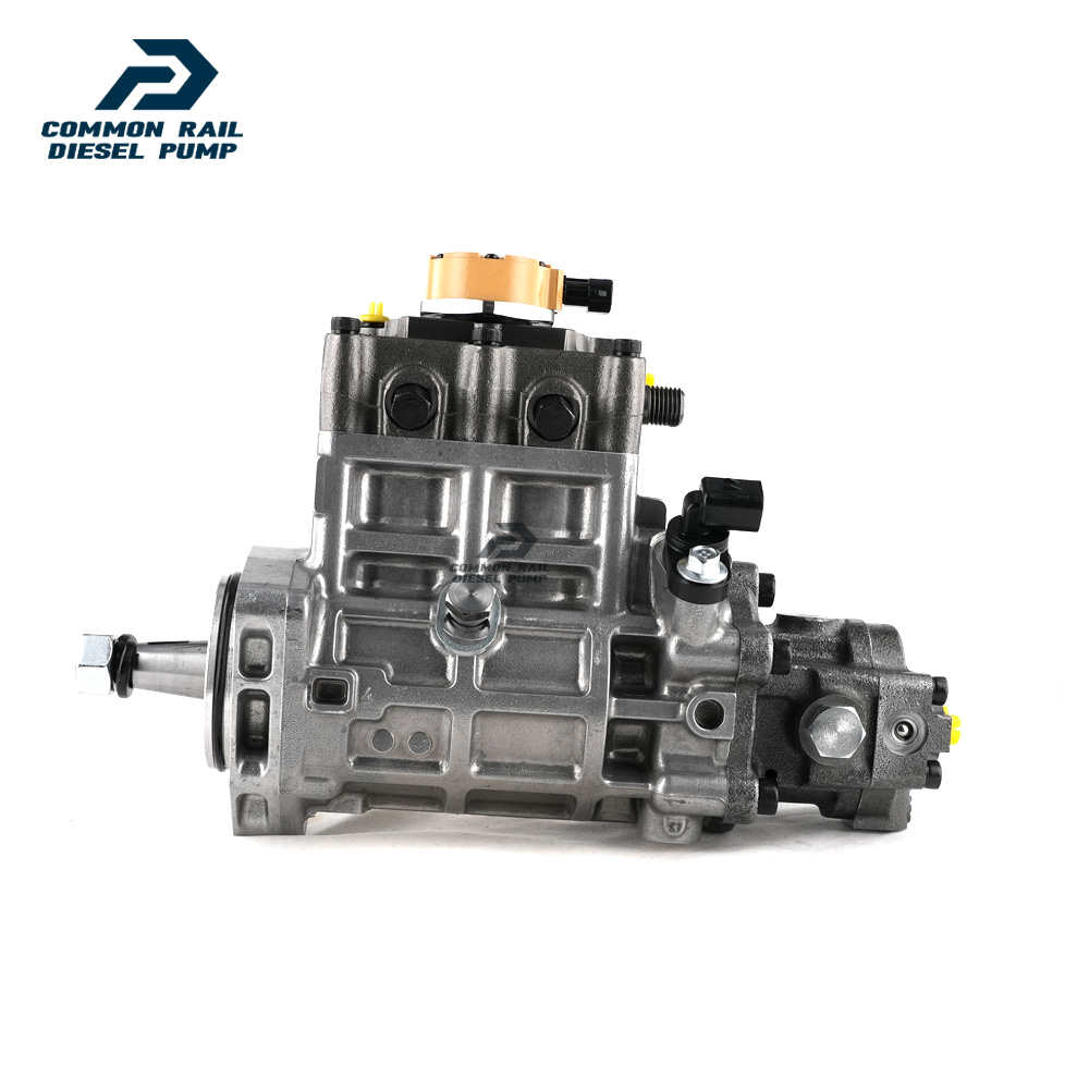 Common Rail Diesel Pump 320D - commonraildieselpump