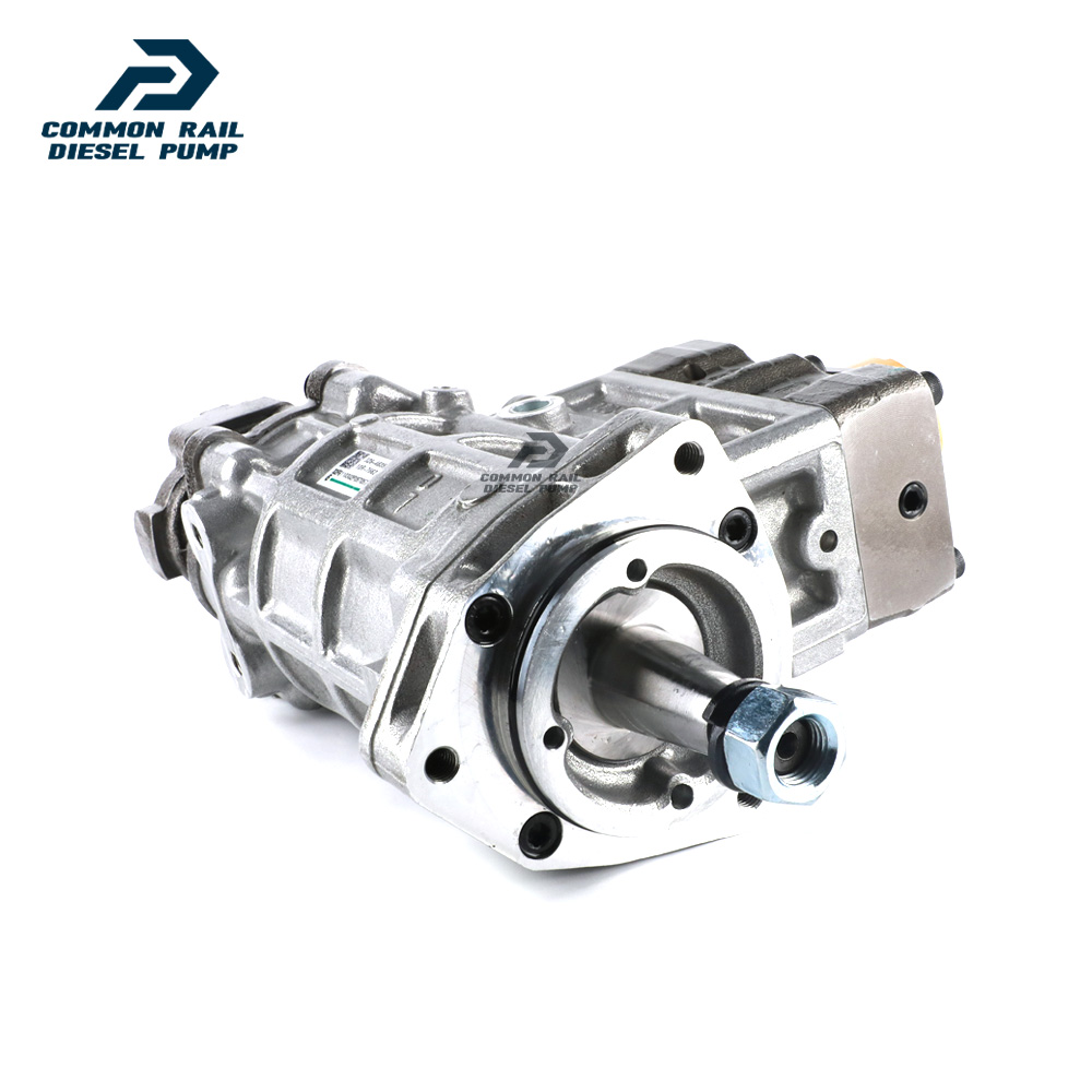 Common Rail Diesel Pump C6.4 - commonraildieselpump