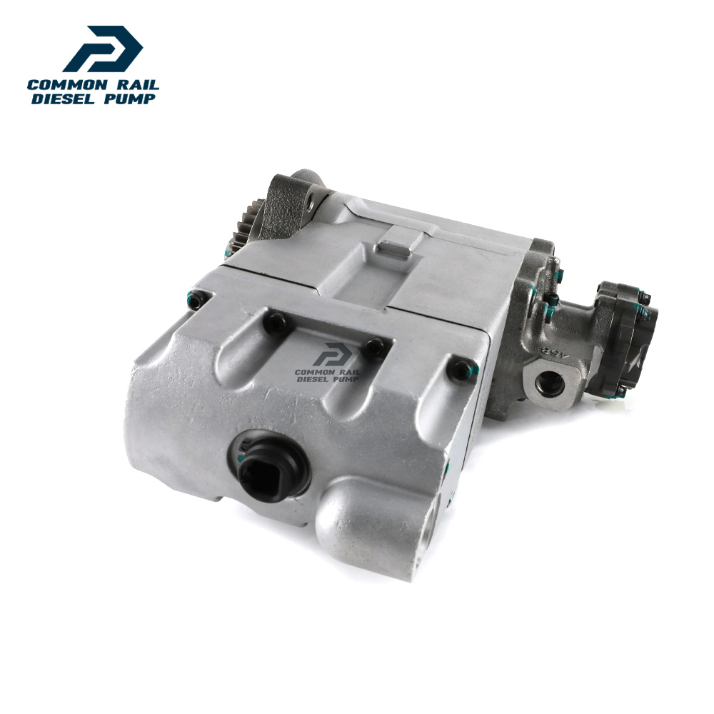 Common Rail Diesel Pump C9 - commonraildieselpump