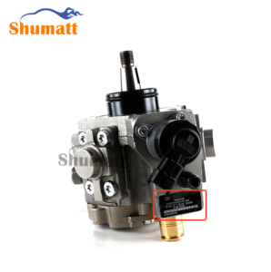 0445010206-Common-Rail-Diesel-Pump-Pic