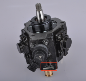 0445010207-Common-Rail-Diesel-Pump-Pic