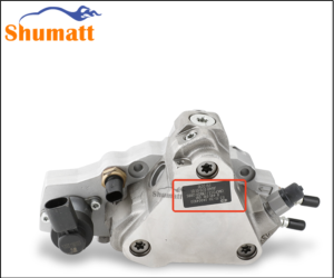 0445010355-Common-Rail-Diesel-Pump-Pic