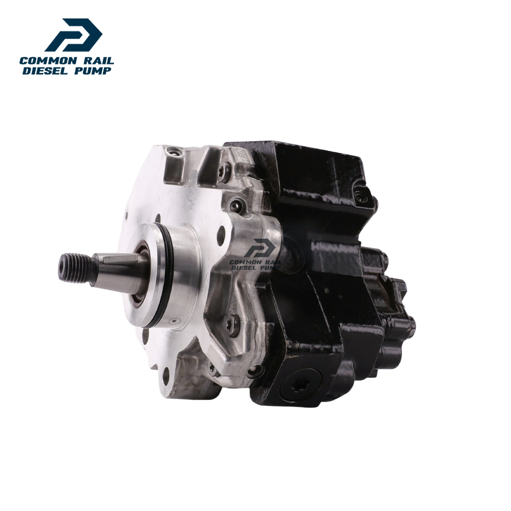 Common Rail Diesel Pump CP3 - Page 3