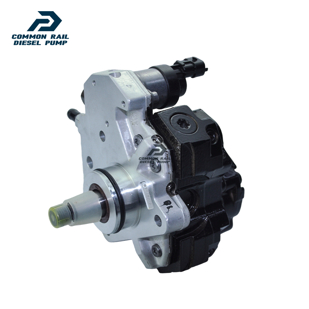 Common Rail Diesel Pump CP3 - Page 3