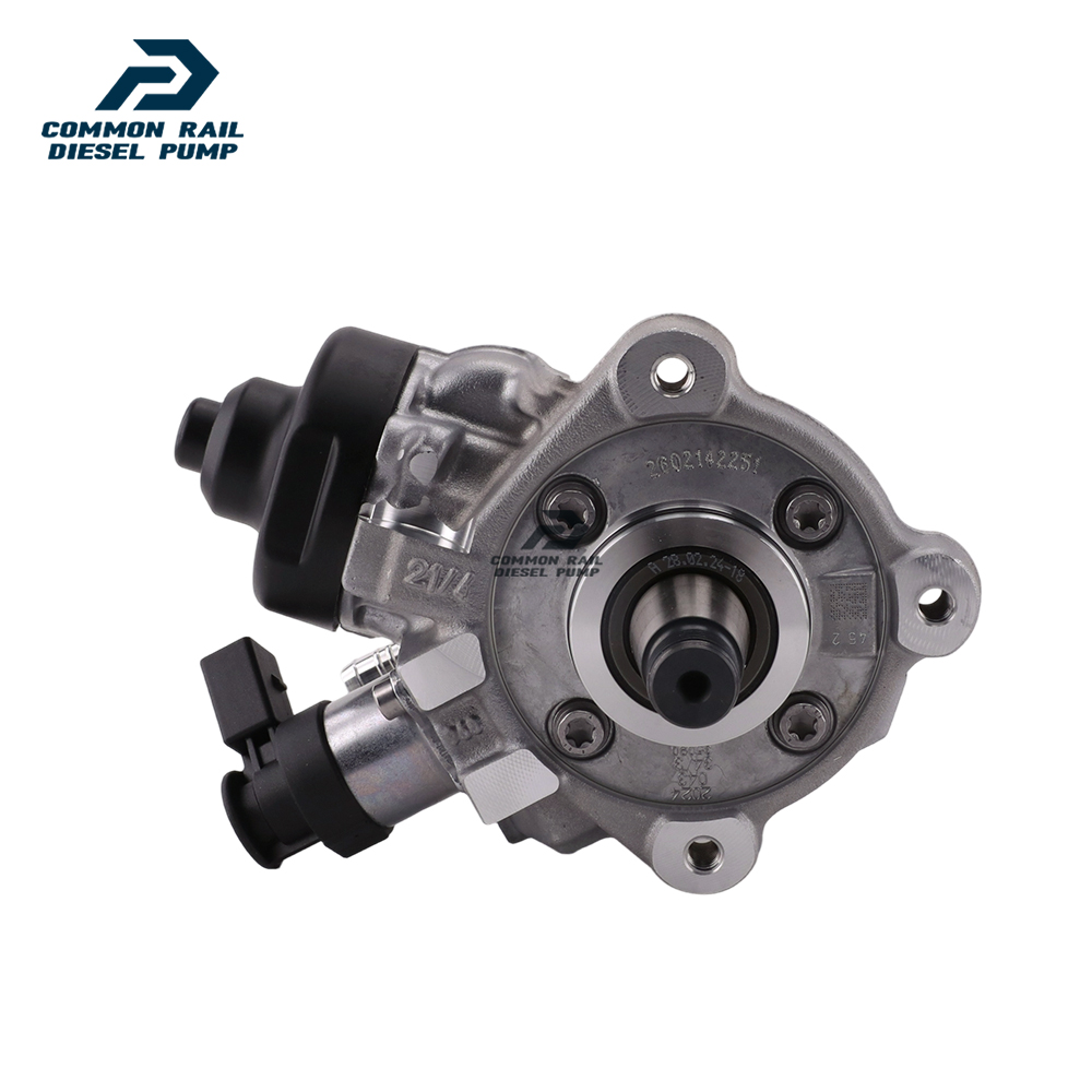 Common Rail Diesel Pump CP4 - commonraildieselpump - Page 2