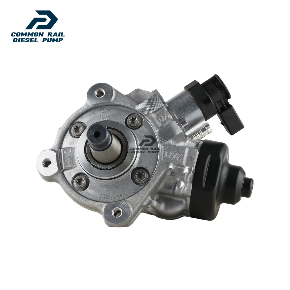 Common Rail Diesel Pump CP4
