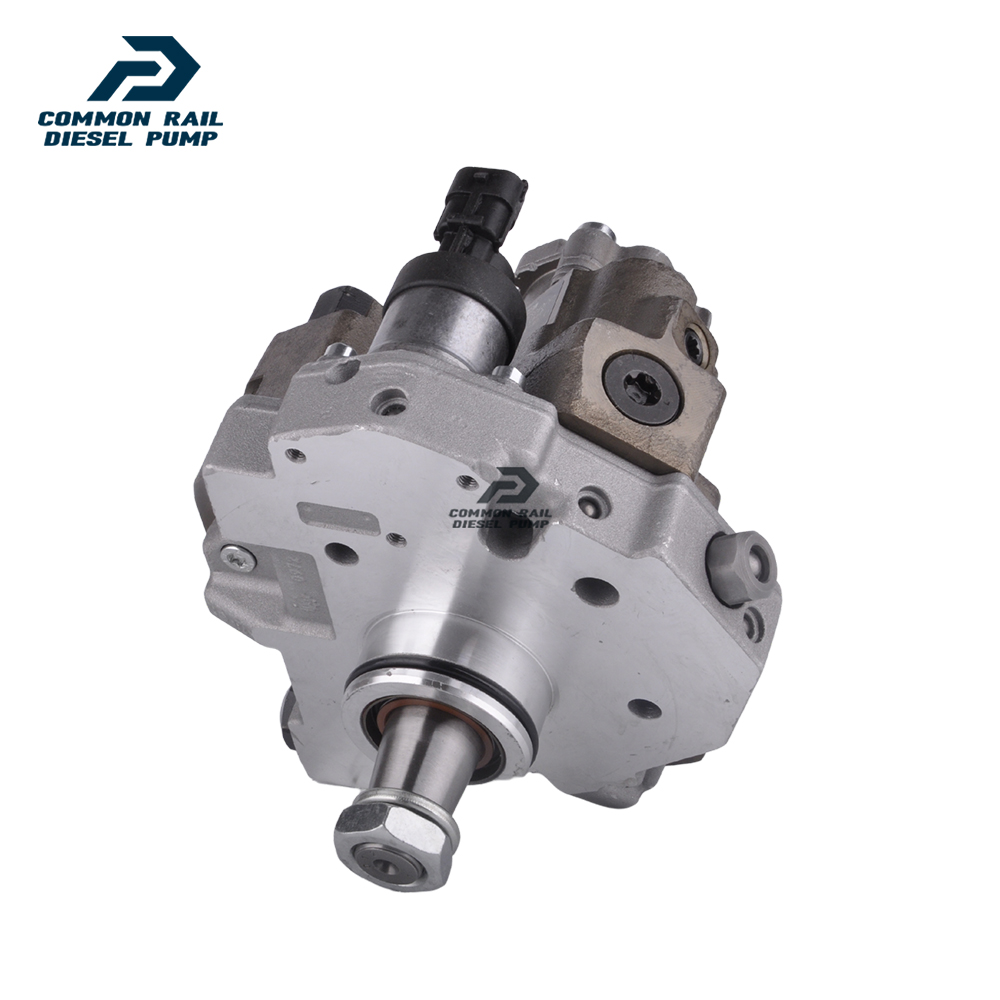 Common Rail Diesel Pump CP3 - Page 2