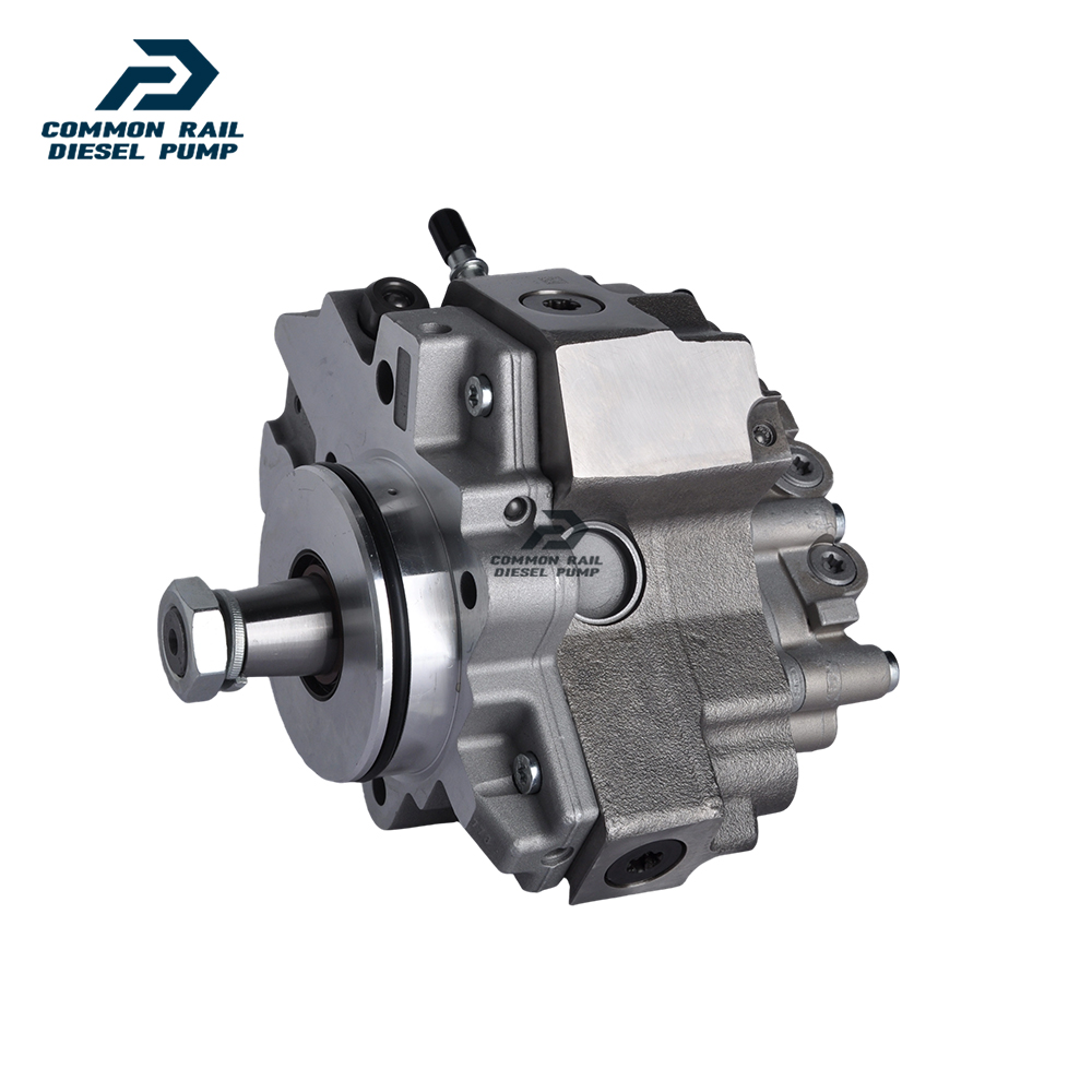 Common Rail Diesel Pump CP3 - Page 2