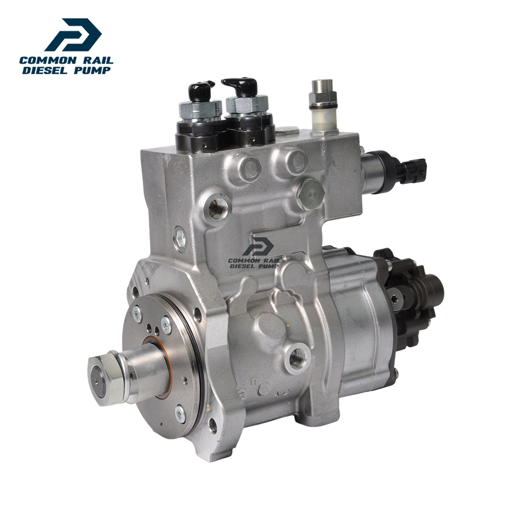 Common Rail Diesel Pump CP2