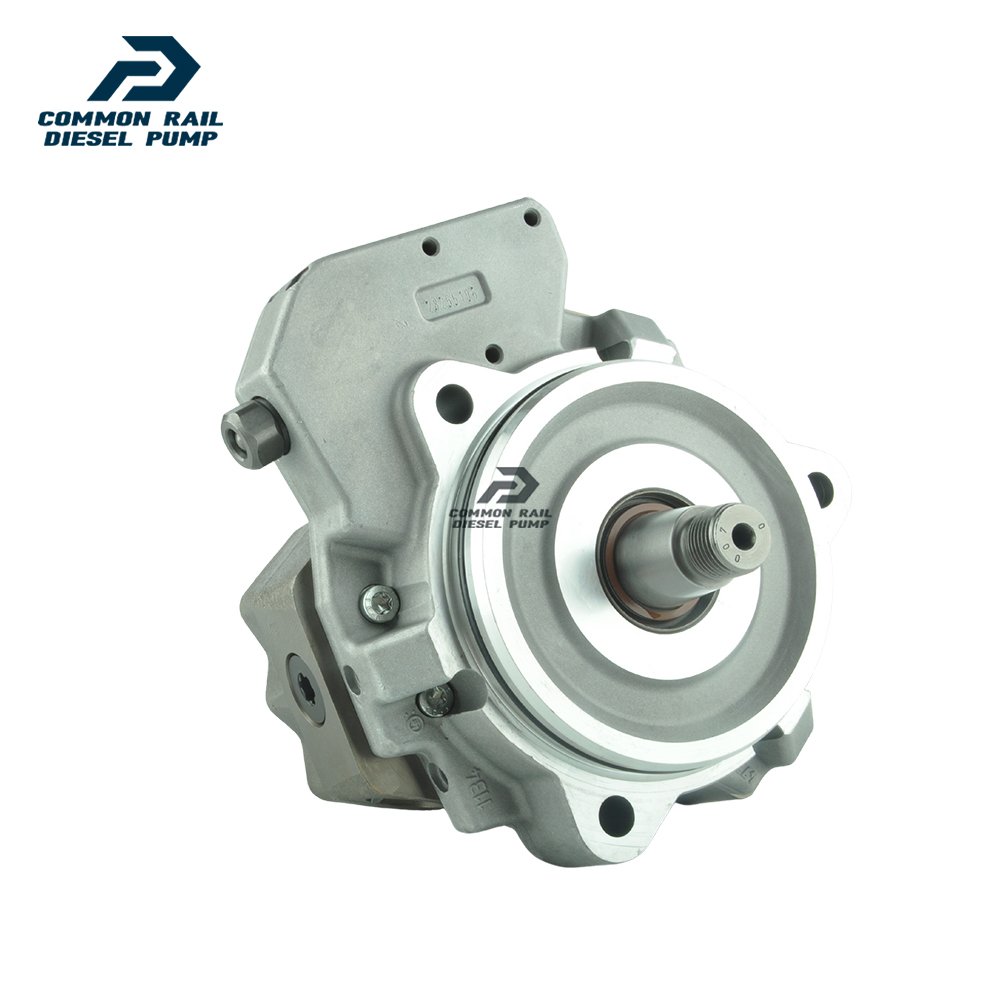 Common Rail Diesel Pump CP3 - Page 2
