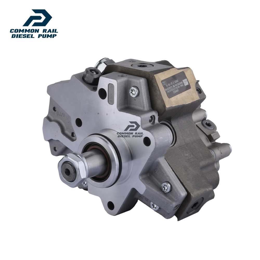 Common Rail Diesel Pump CP3