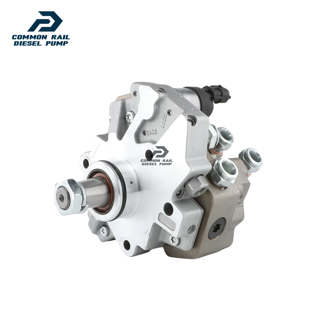 Common Rail Diesel Pump CP3