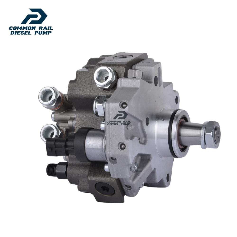 Common Rail Diesel Pump CP3
