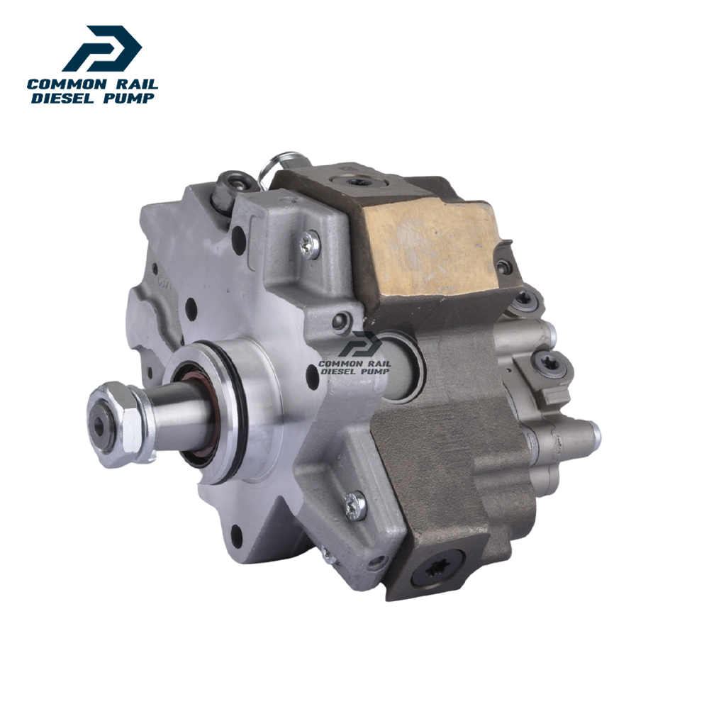 Common Rail Diesel Pump CP3