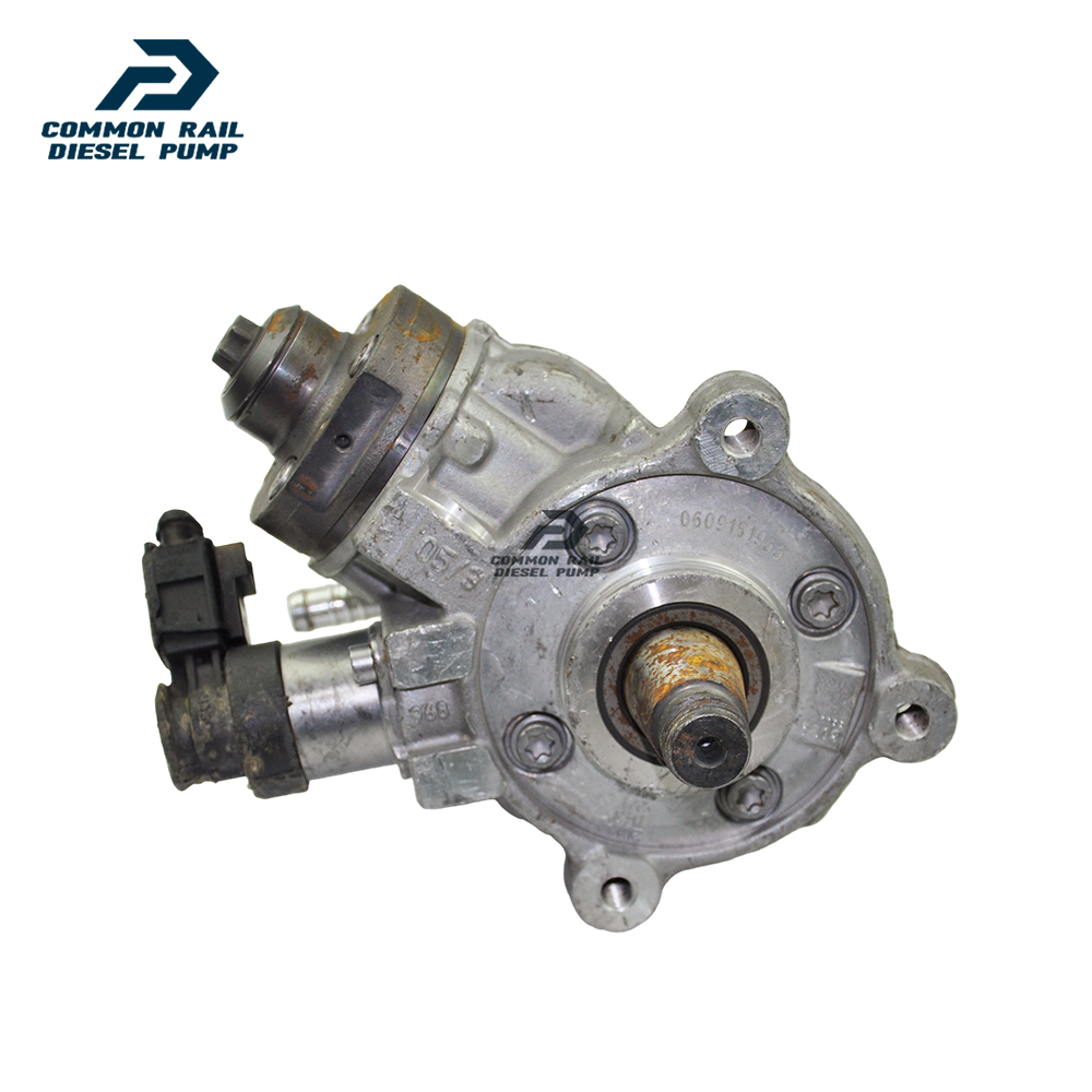 Common Rail Diesel Pump CP4