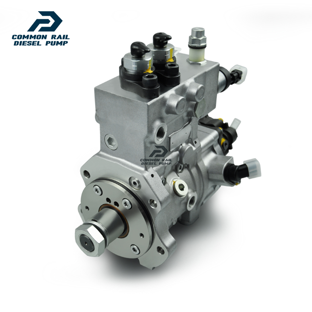Common Rail Diesel Pump CP2
