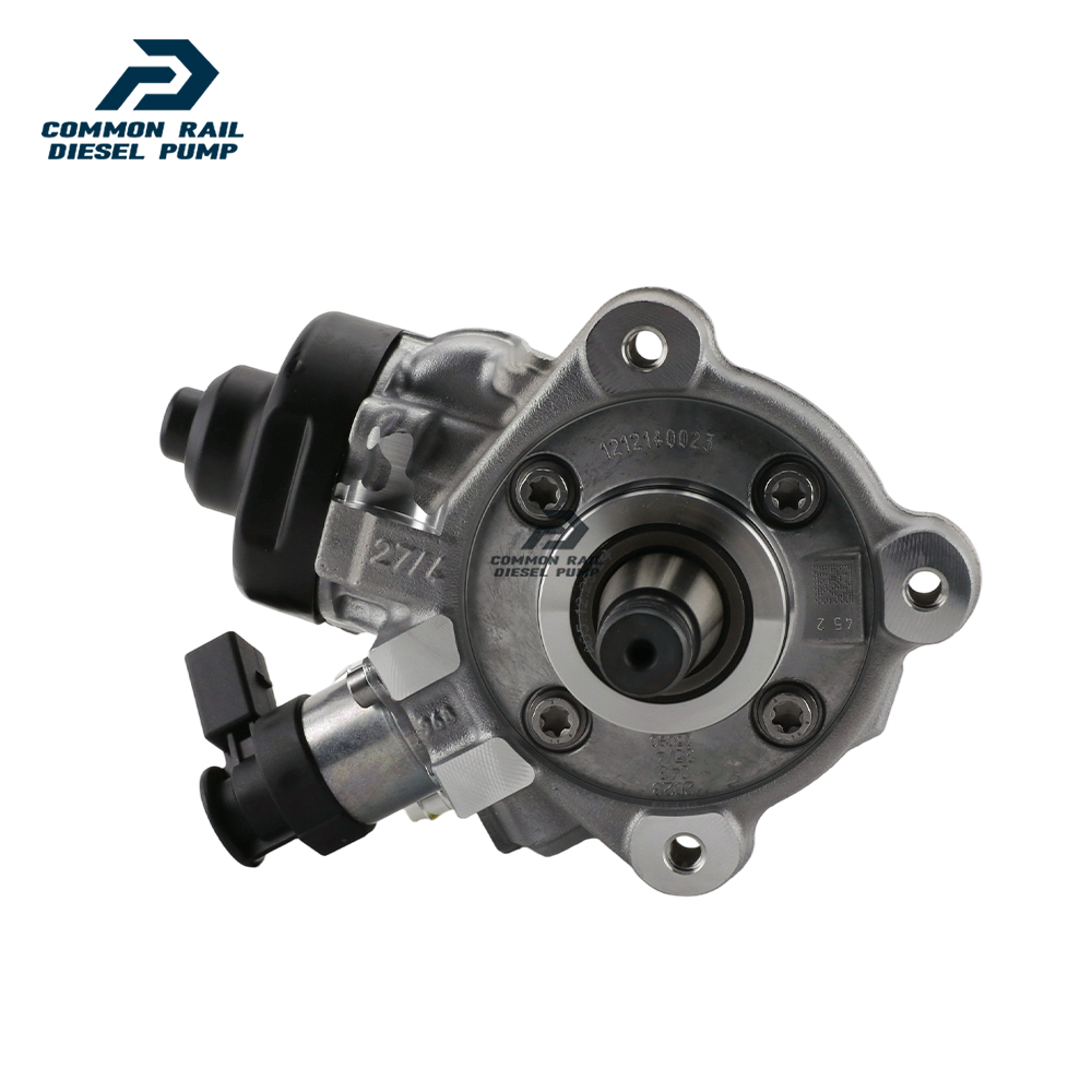 Common Rail Diesel Pump CP4