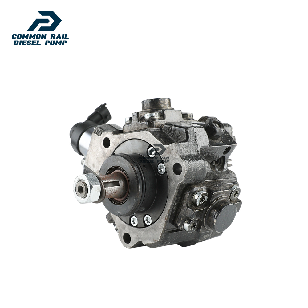 Common Rail Diesel Pump CR