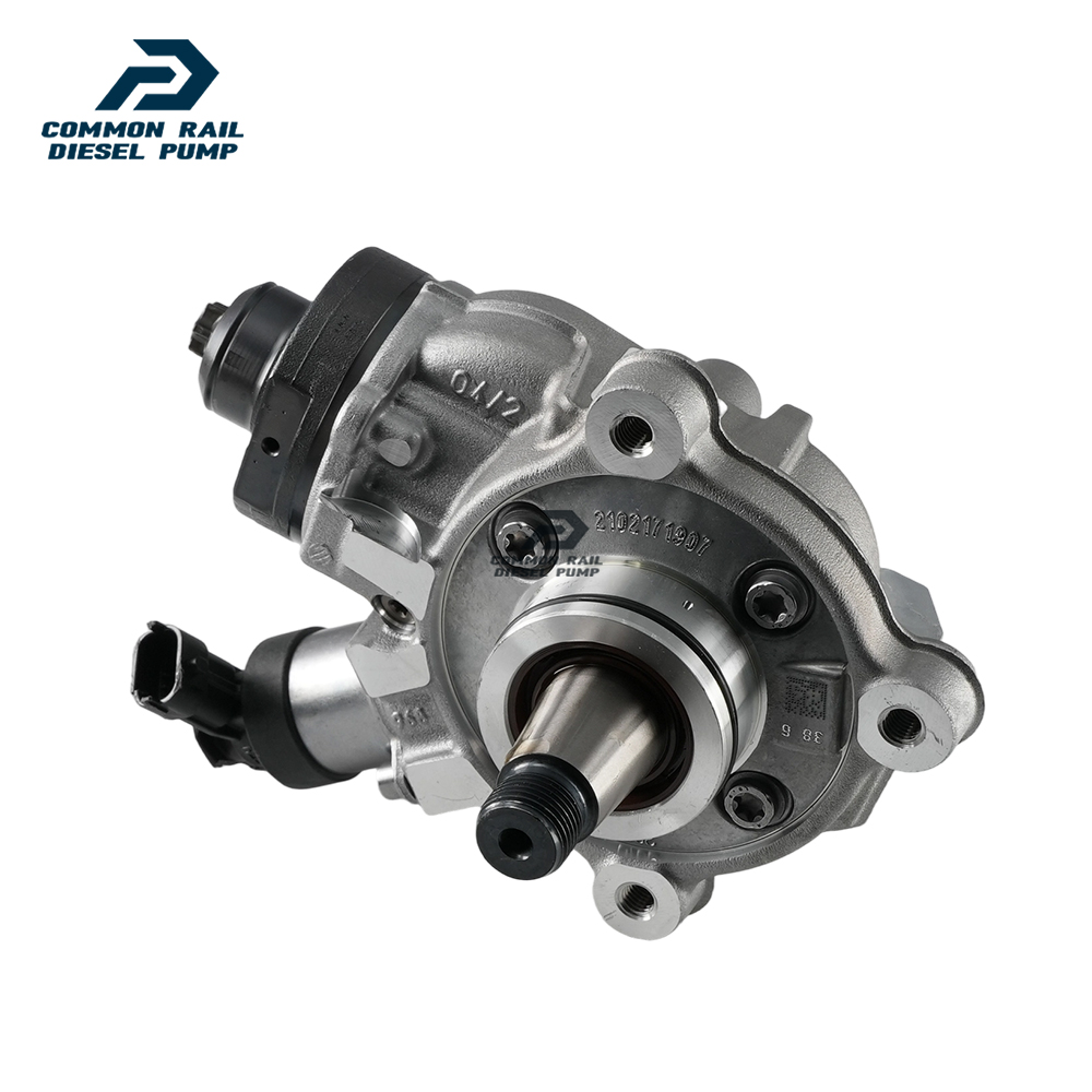 Common Rail Diesel Pump CP4
