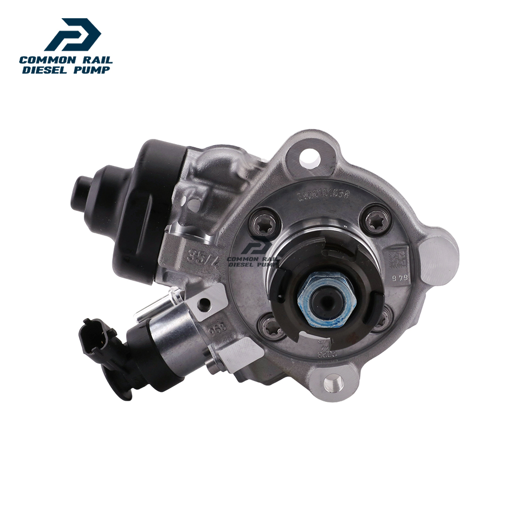 Common Rail Diesel Pump CP4