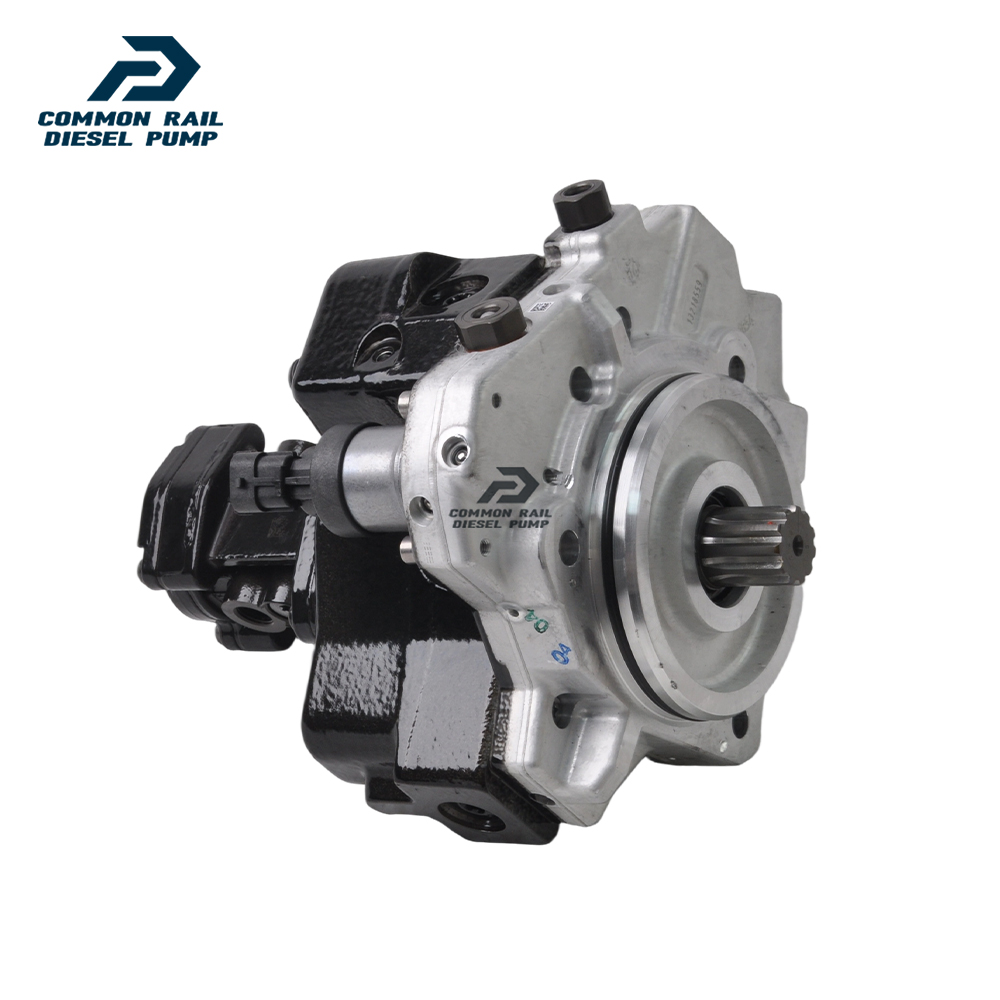 Common Rail Diesel Pump CP3