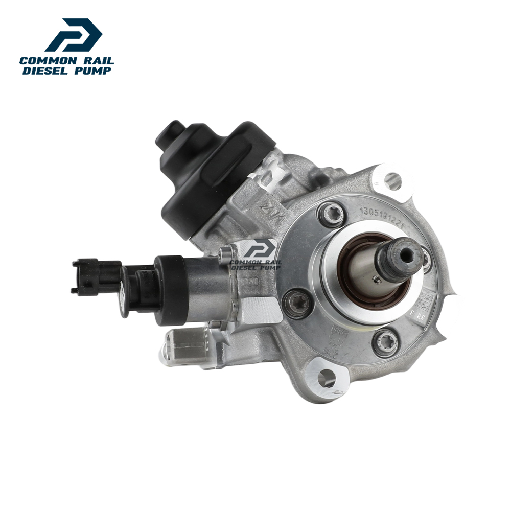 Common Rail Diesel Pump CP4 - commonraildieselpump - Page 2