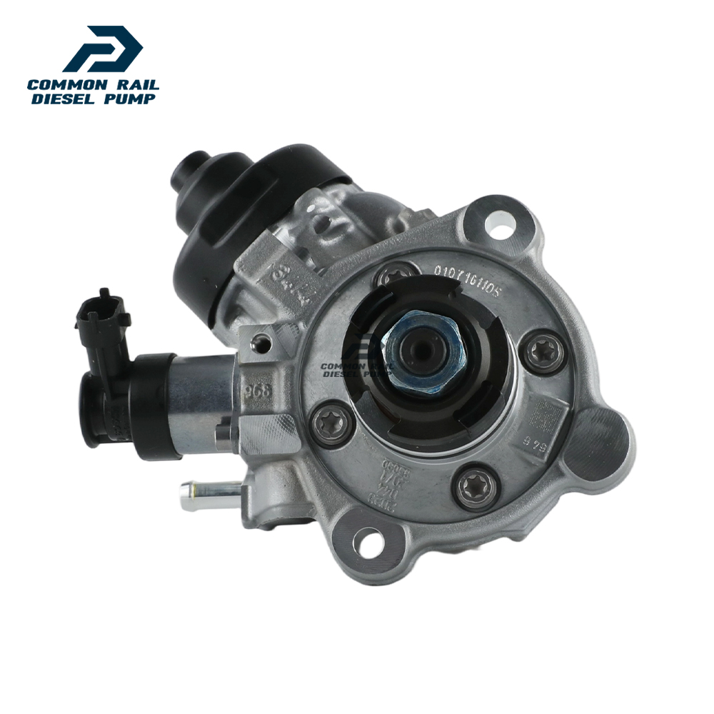 Common Rail Diesel Pump CP4