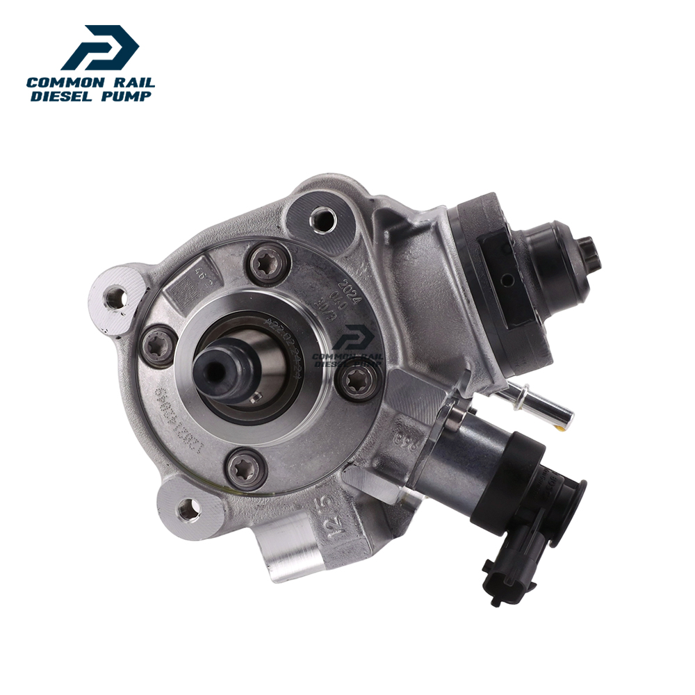 Common Rail Diesel Pump CP4