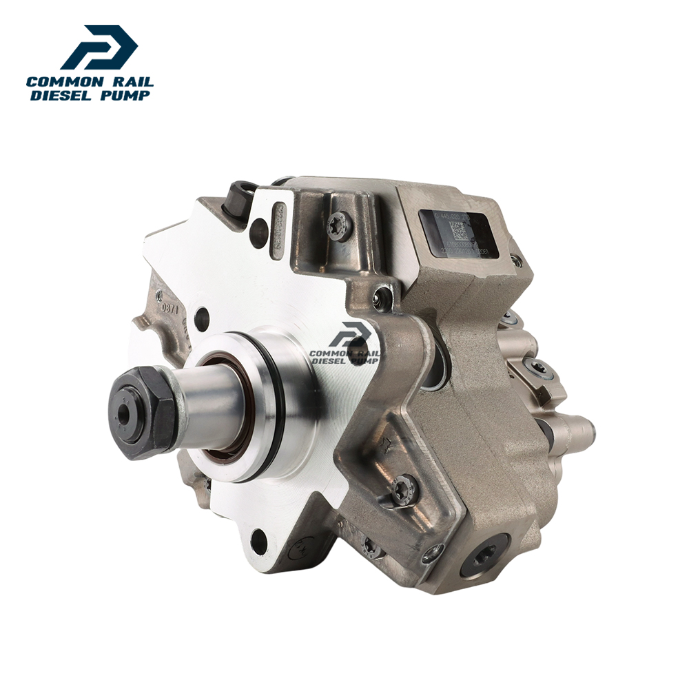 Common Rail Diesel Pump CP3