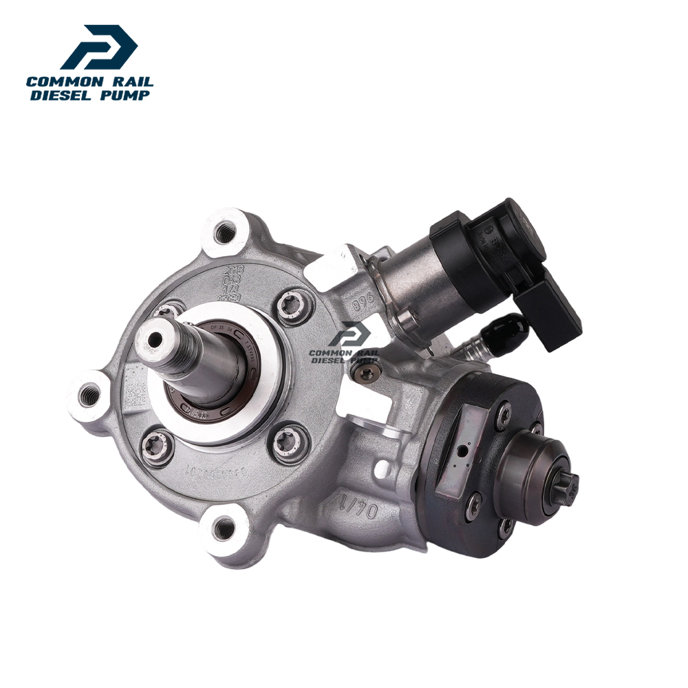 Common Rail Diesel Pump CP4