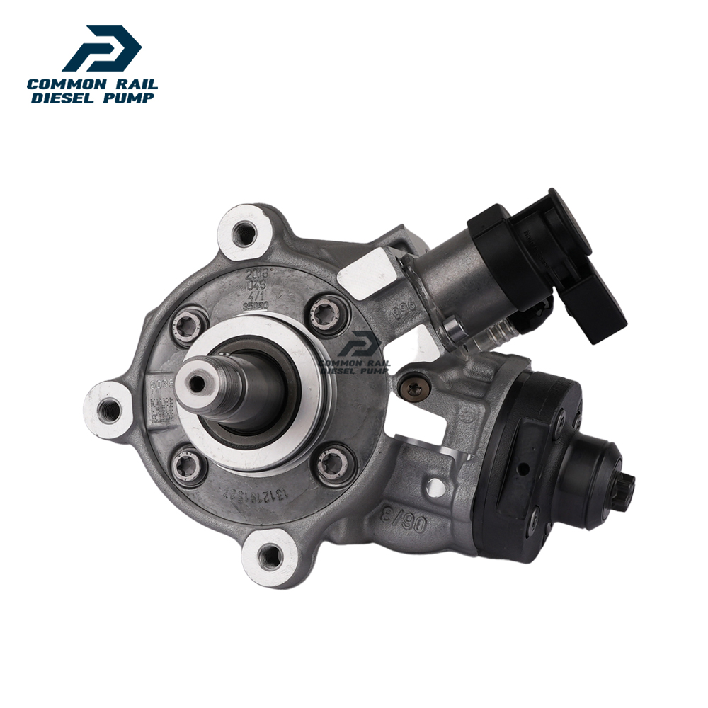 Common Rail Diesel Pump CP4