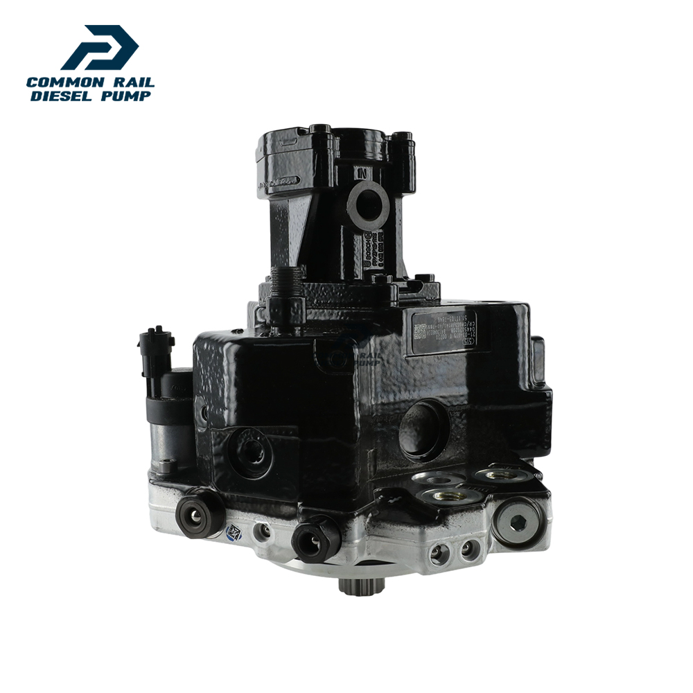 Common Rail Diesel Pump CP3