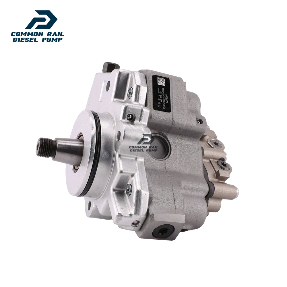 Common Rail Diesel Pump CP3
