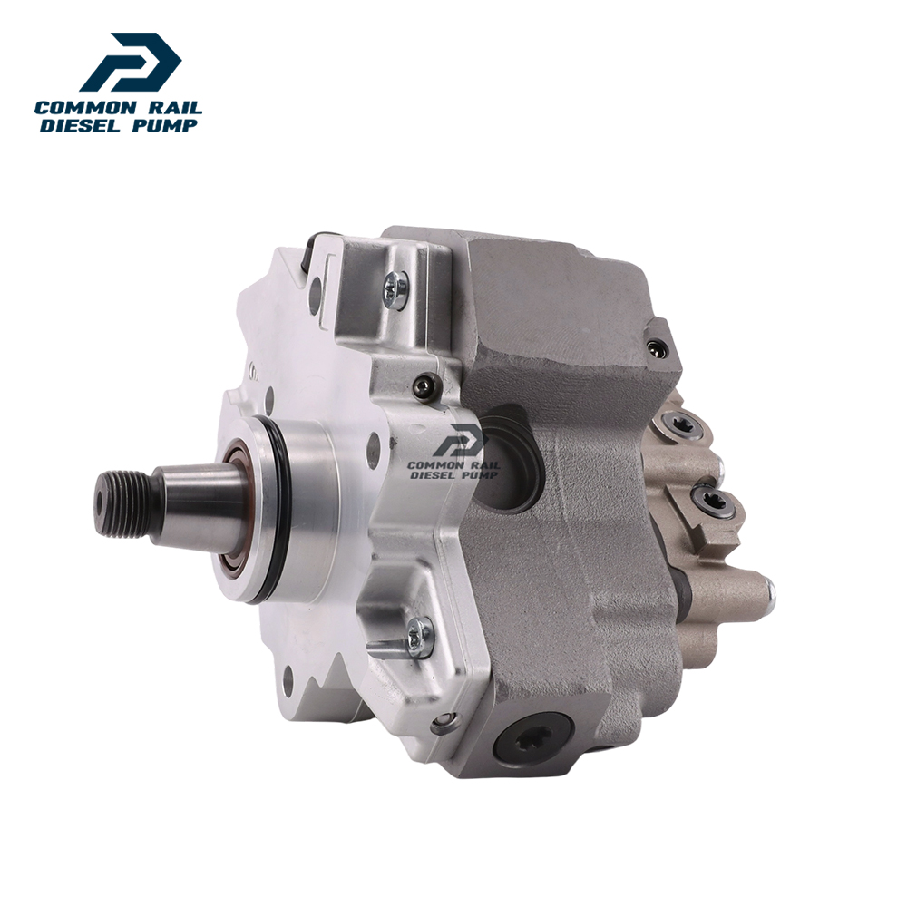 Common Rail Diesel Pump CP3 - Page 2