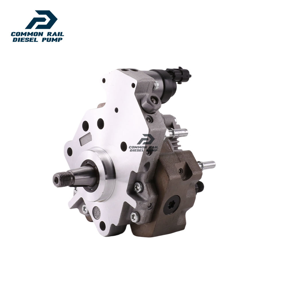Common Rail Diesel Pump CP3 - Page 3