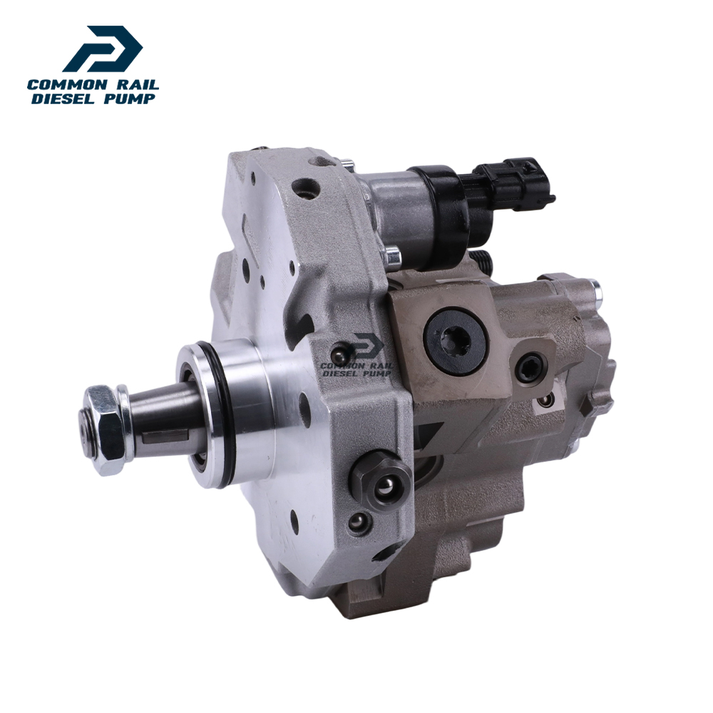Common Rail Diesel Pump 0445020027 - commonraildieselpump