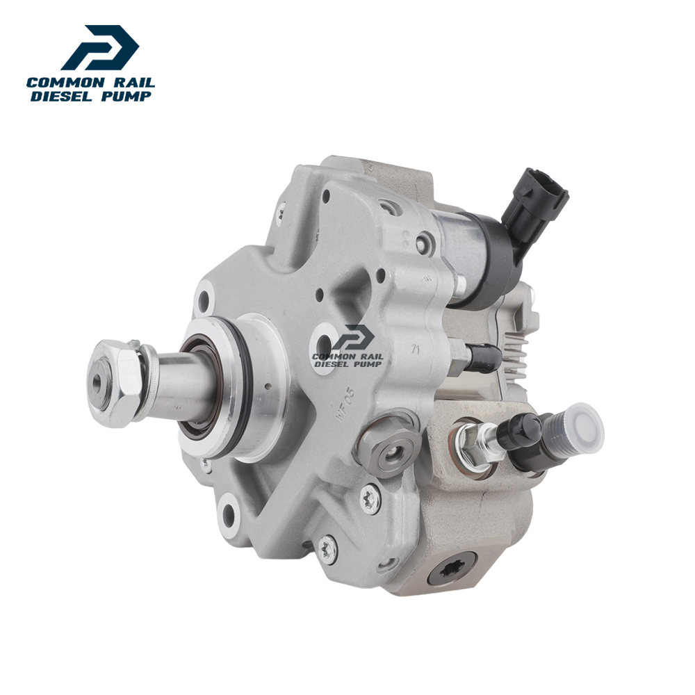 Common Rail Diesel Pump CP3 - Page 2