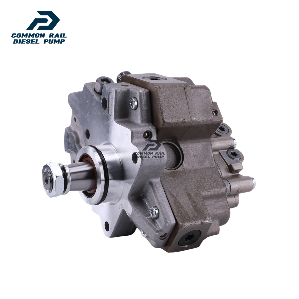 Common Rail Diesel Pump CP3 - Page 2
