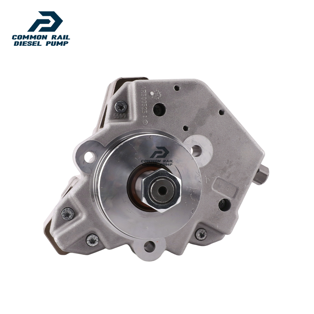 Common Rail Diesel Pump CP3 - Page 2
