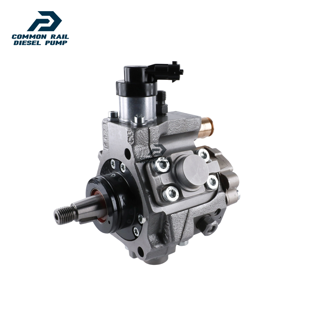 0445010118 - commonraildieselpump