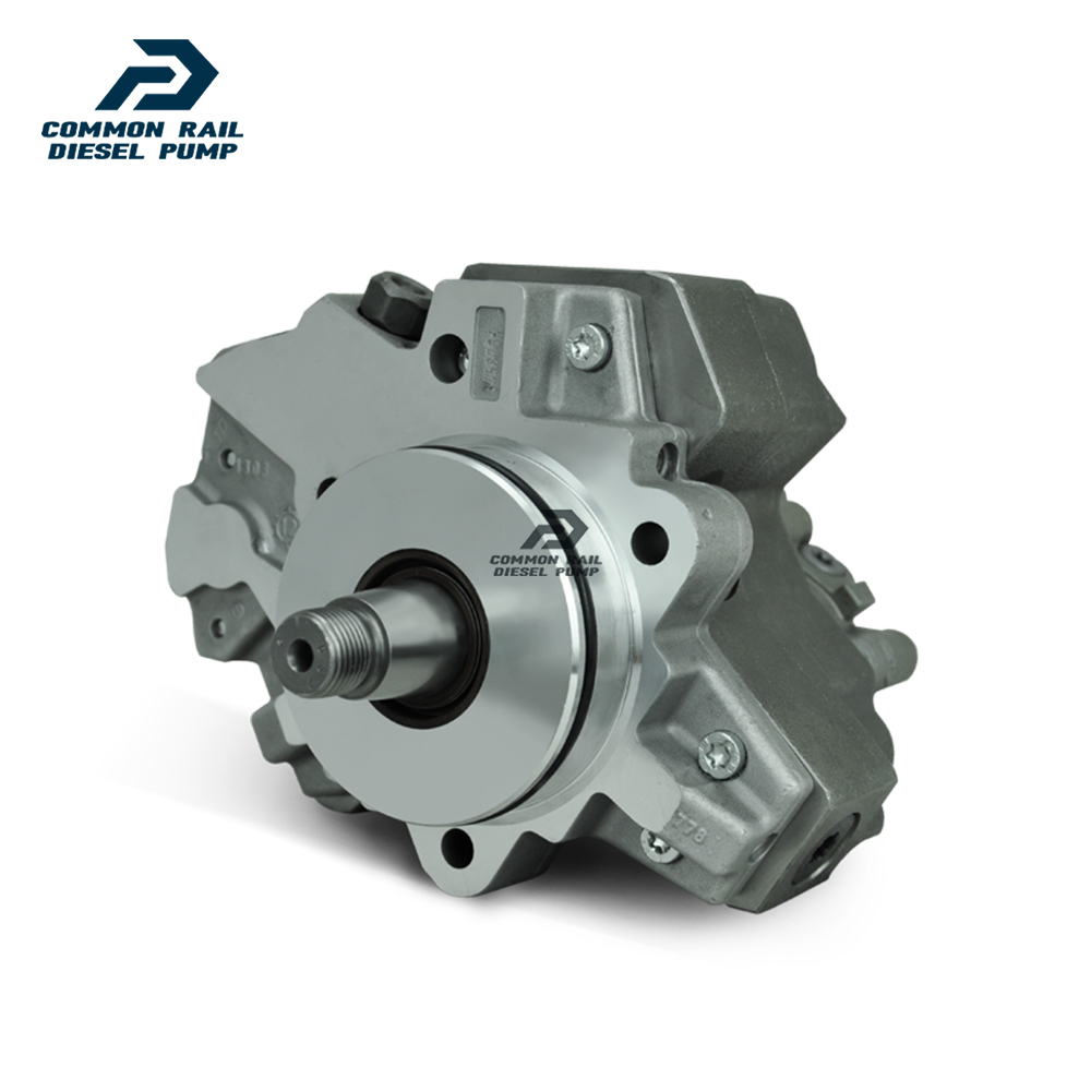 Common Rail Diesel Pump CP3 - Page 2