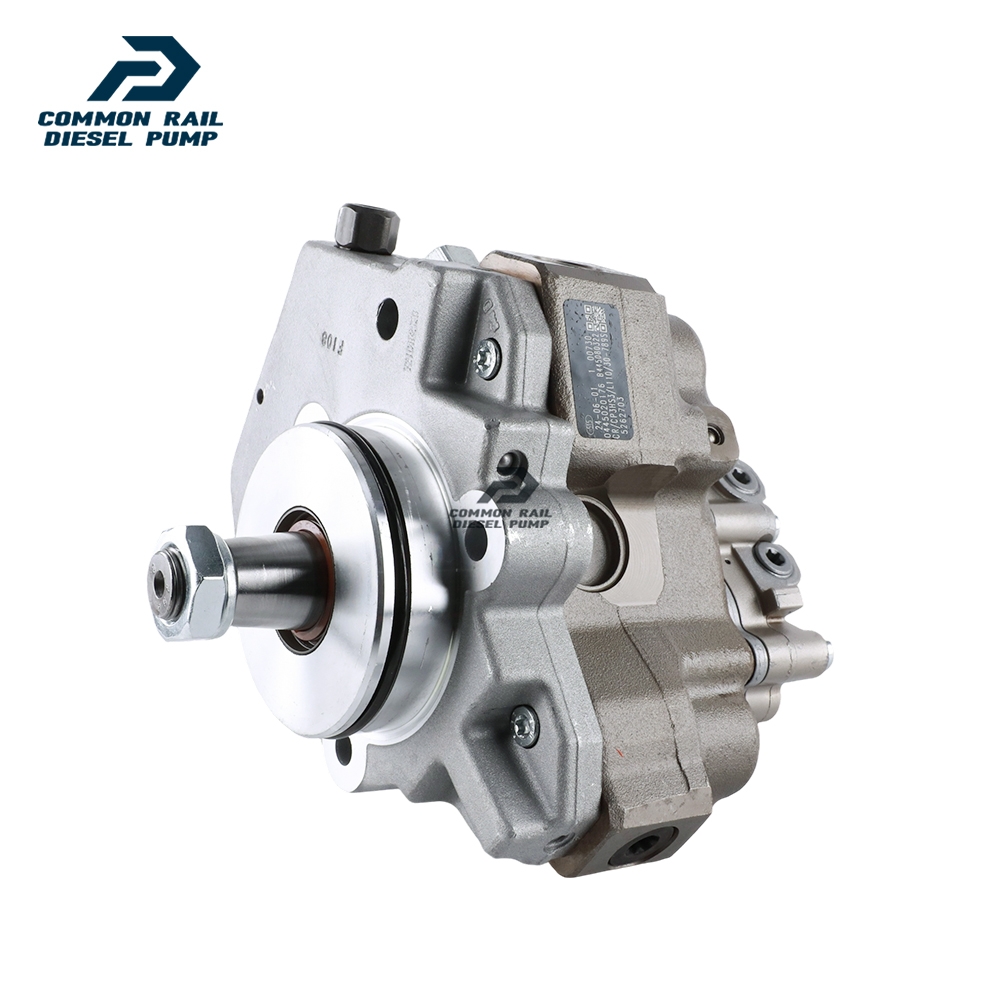 Common Rail Diesel Pump CP3