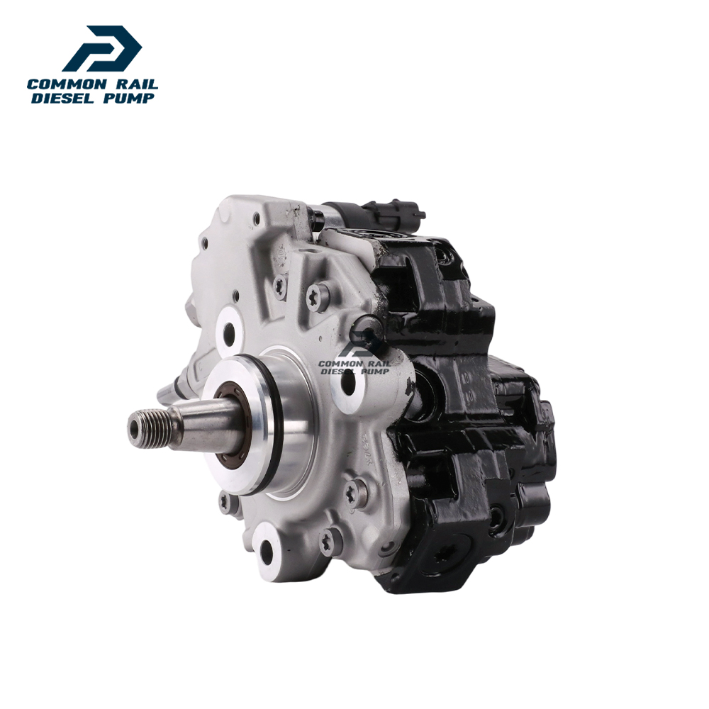 Common Rail Diesel Pump CP3 - Page 3