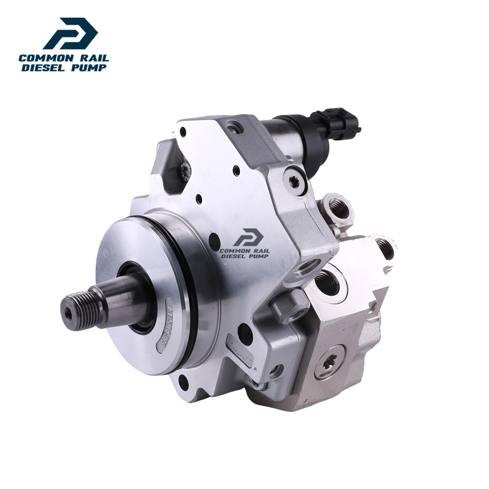 Common Rail Diesel Pump CP3