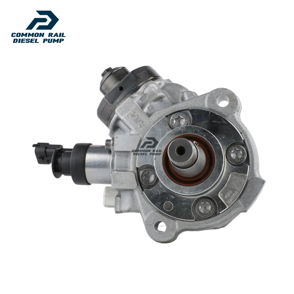 Common Rail Diesel Pump CP4