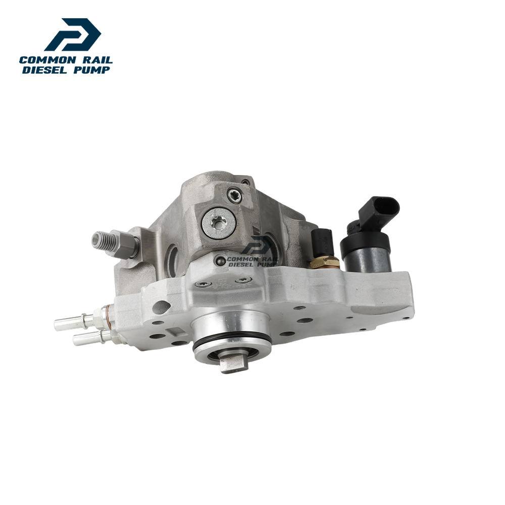 Common Rail Diesel Pump CP3 - Page 3