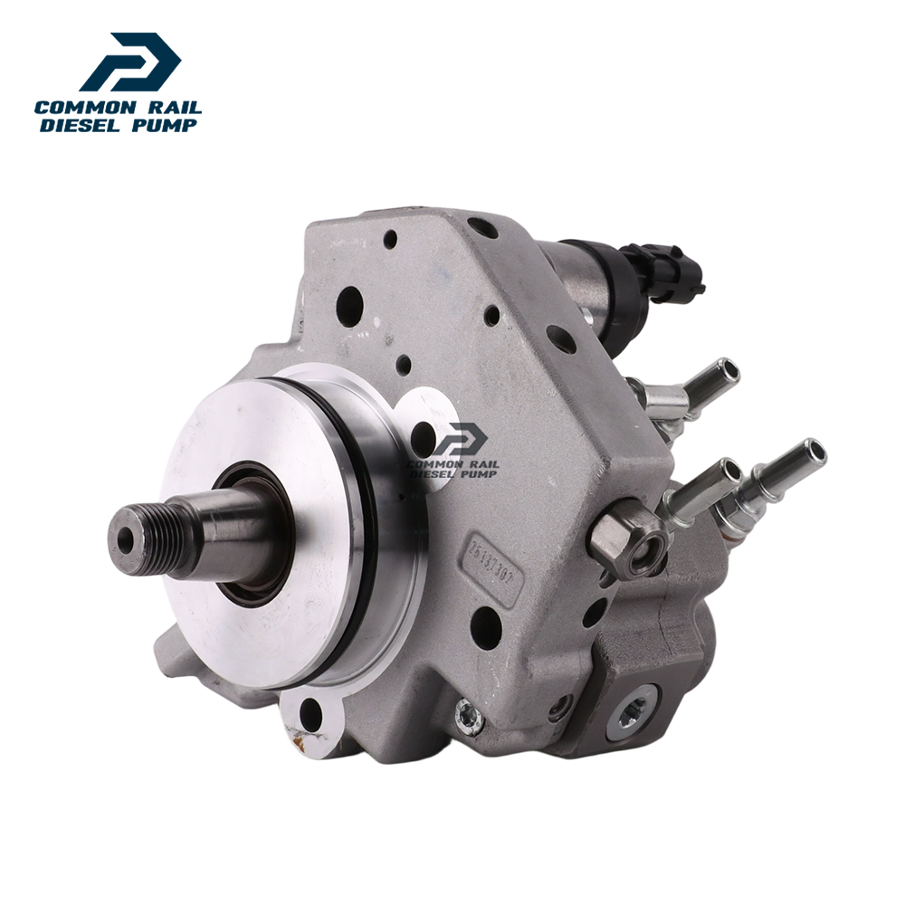 Common Rail Diesel Pump CP3